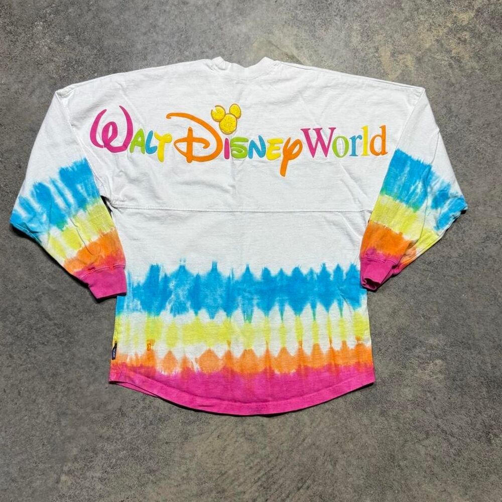 Disney Women's multi T-shirt - Picture 4 of 7